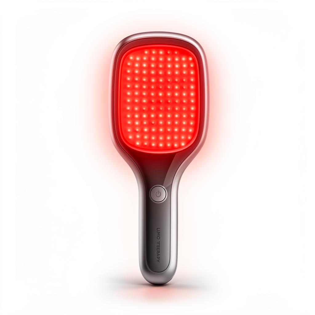 Lumo Therapy red light therapy device